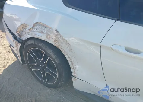 2020 Ford Mustang Ecoboost Premium Fastback from USA, damaged, VIN 1FA6P8THXL5147946